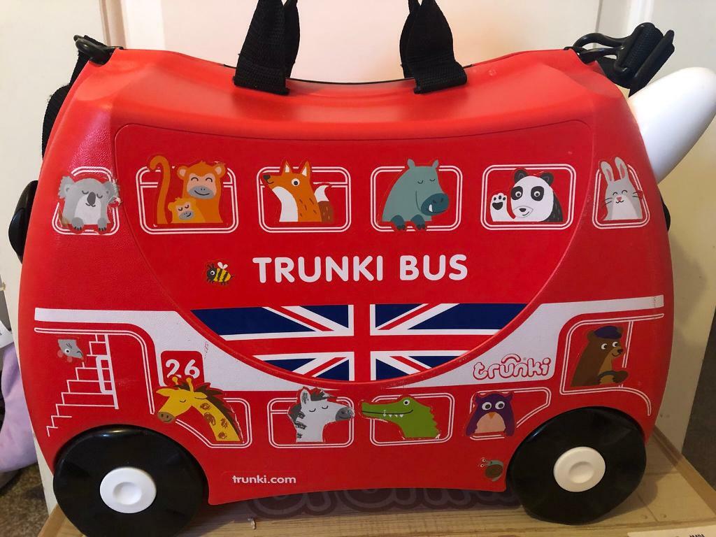 trunki bus